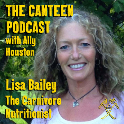 Lisa Bailey - The Carnivore Nutritionist