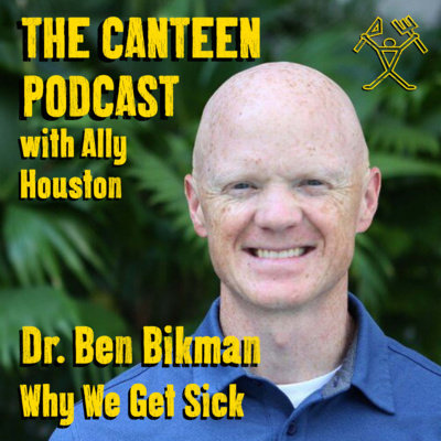 Dr. Ben Bikman - Why We Get Sick