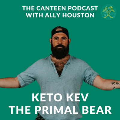 Keto Kev The Primal Bear