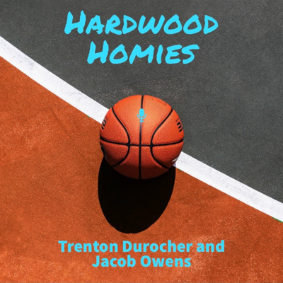 Hardwood Homies