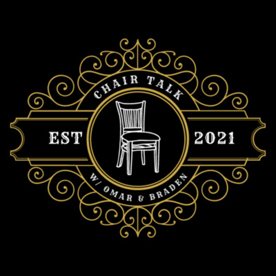Chair Talk Podcast