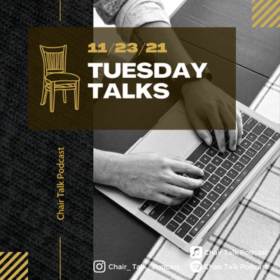 Chair Talk Podcast