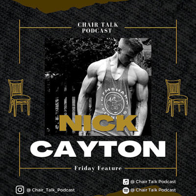 Chair Talk Podcast