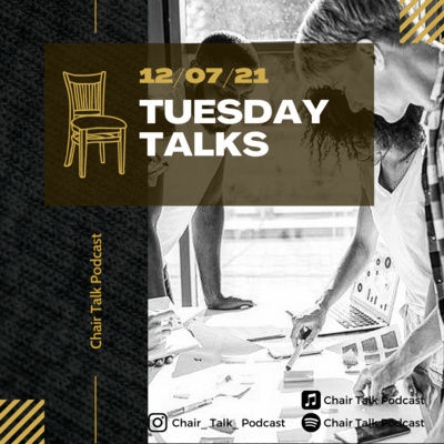 Chair Talk Podcast