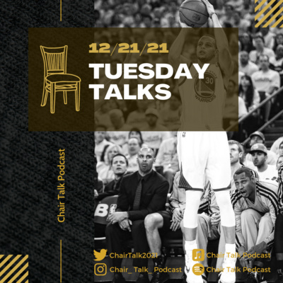 Chair Talk Podcast