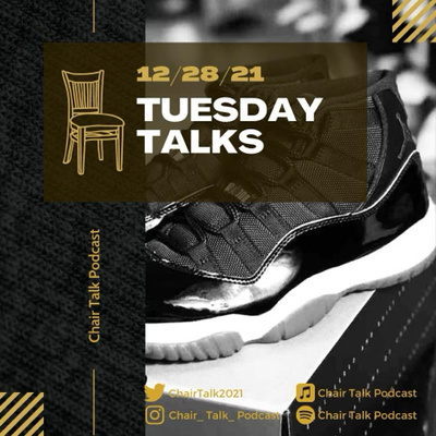Chair Talk Podcast