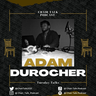 Chair Talk Podcast