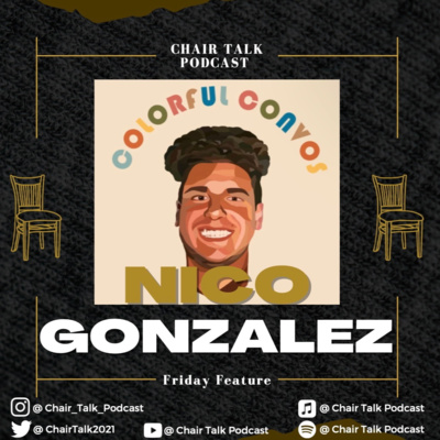 Chair Talk Podcast