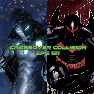 Crossover Collision: Infamous Iron Man vs Hellbat Armor