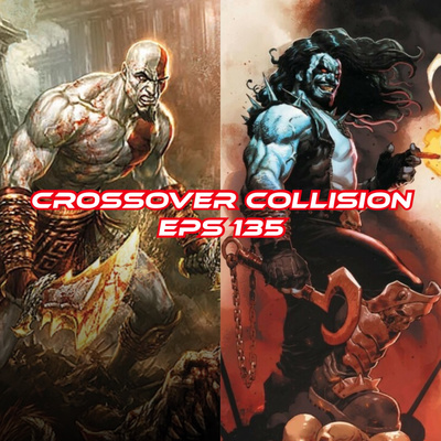 Crossover Collision: Kratos vs Lobo