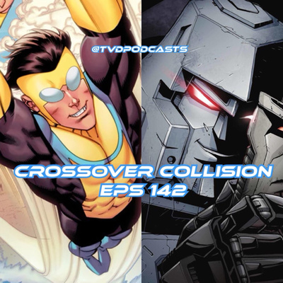 CCT2021 Quarterfinals #4: Invincible vs Megatron