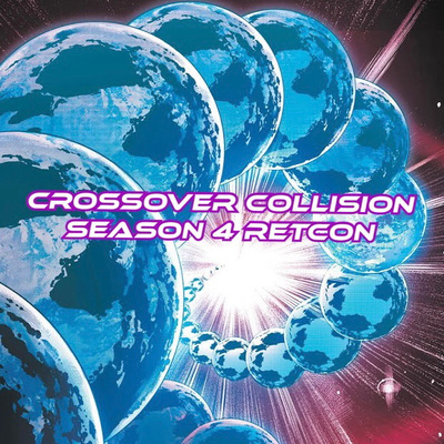 Crossover Collision: Retcon Special 2022