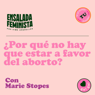 Ensalada Feminista