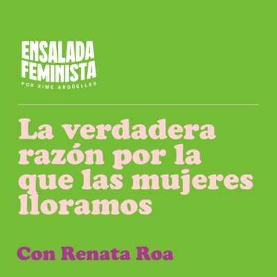 Ensalada Feminista