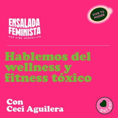 Ensalada Feminista