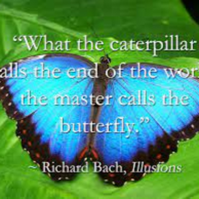 A Soul Awakening with Chantal Anders