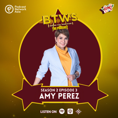 BTWS: AMY PEREZ