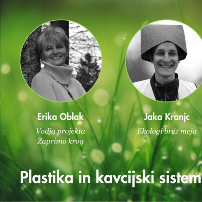 Okoljske zgodbe