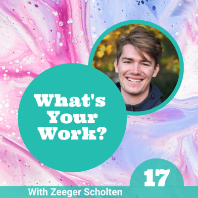 What’s Your Work?