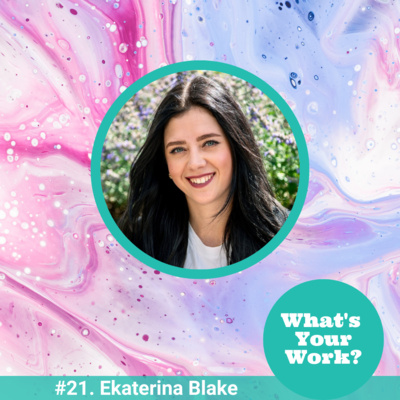 What’s Your Work?