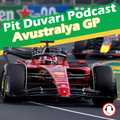 Pit Duvarı: Formula 1 konuşuyoruz!