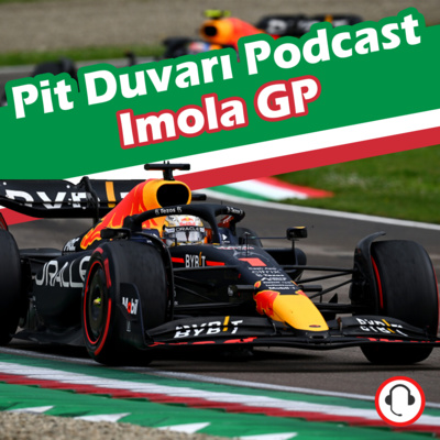 Pit Duvarı: Formula 1 konuşuyoruz!