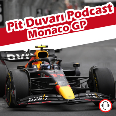 Pit Duvarı: Formula 1 konuşuyoruz!