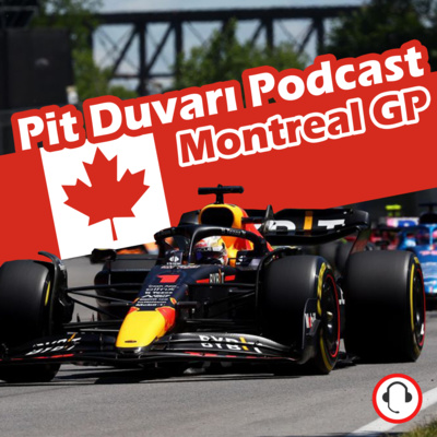 Pit Duvarı: Formula 1 konuşuyoruz!