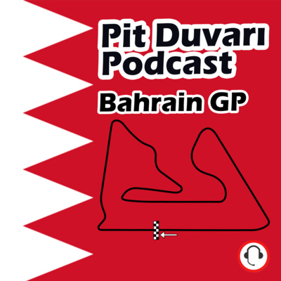 Pit Duvarı: Formula 1 konuşuyoruz!