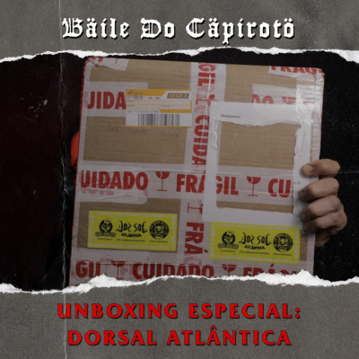 Baile Do Capiroto