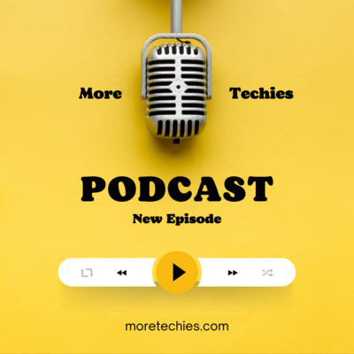 EP1: Getting Your Foot In Tech 