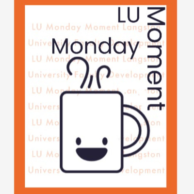 All About the LU Writing Center with Dr. Mick Howard episode artwork