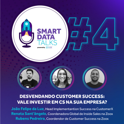 #4 Desvendando Customer Success: Vale a Pena Investir em CS na sua Empresa?