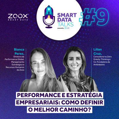 Smart Data Talks