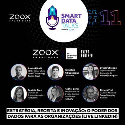 Smart Data Talks