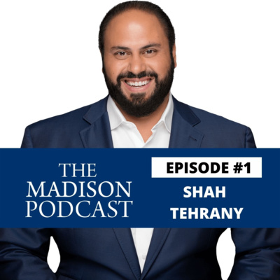 The Madison Podcast
