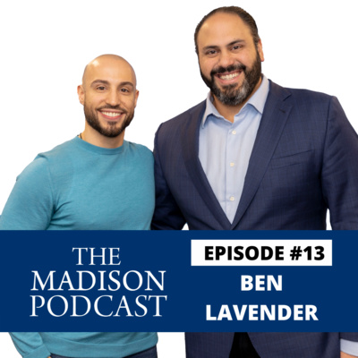 The Madison Podcast