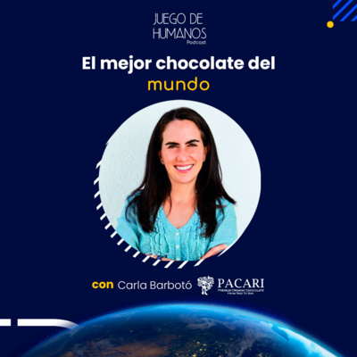 Juego De Humanos Podcast
