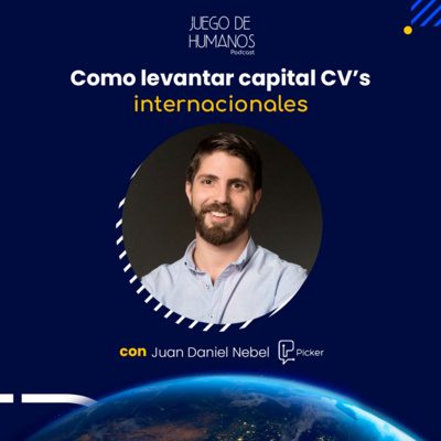 Juego De Humanos Podcast