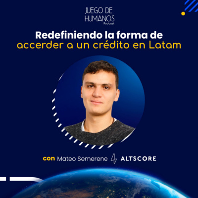 Juego De Humanos Podcast