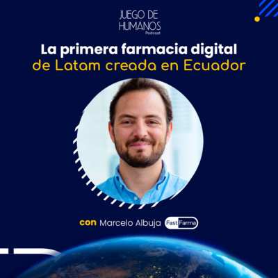 Juego De Humanos Podcast