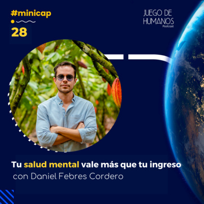 Juego De Humanos Podcast