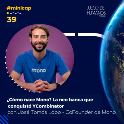 Juego De Humanos Podcast