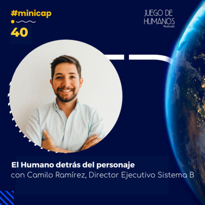 Juego De Humanos Podcast