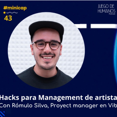 Juego De Humanos Podcast