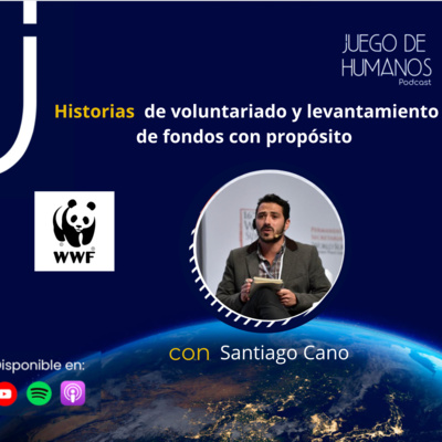 Juego De Humanos Podcast