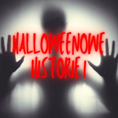 Halloween stories I