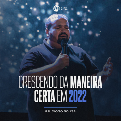 A Família Vida Nova