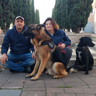 Place aux poètes de la rue