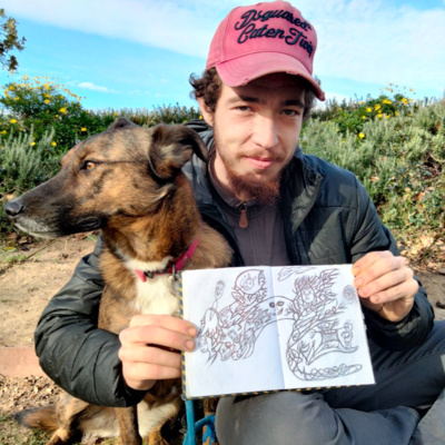 Place aux poètes de la rue